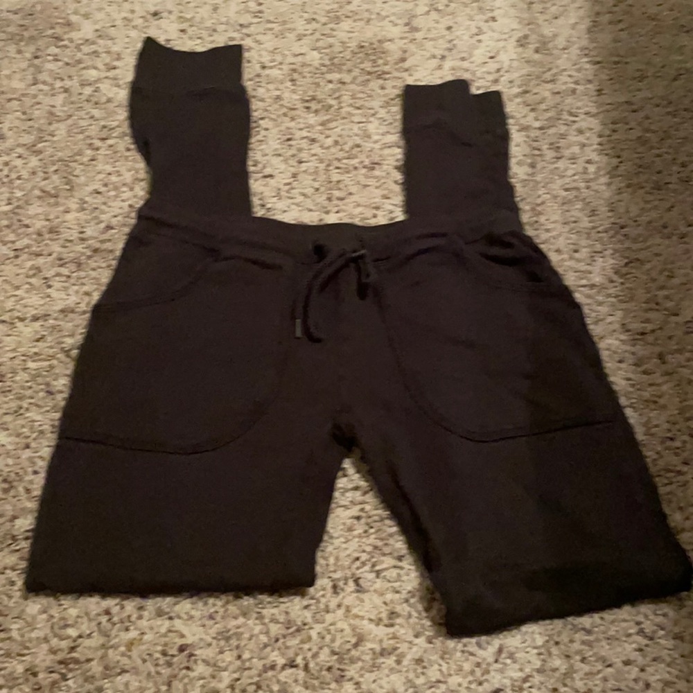 Aeropostale cotton leggings